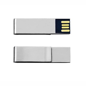 Chrome Chip USB