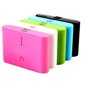 PAGE Powerbank
