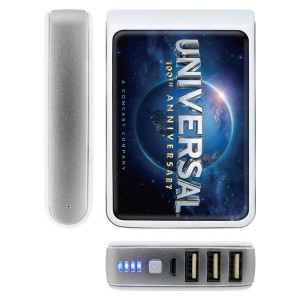 PowerForce Powerbank - 10400 mAh