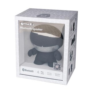 Xoopar Boy Bluetooth Speaker & Speakerphone