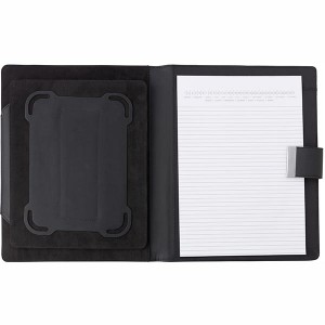 A4 Powerbank Conference Folder