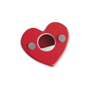 Heart Fridge Magnet