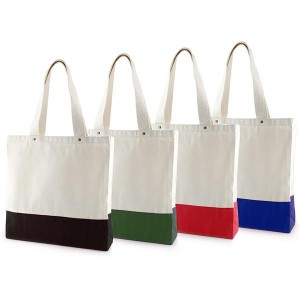Green & Innocent Komba Canvas Bag