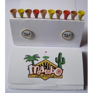 Tee Wallet