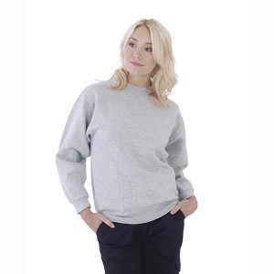 Ultimate Clothing Collection 50/50 Heavyweight Set-In Sweatshirt