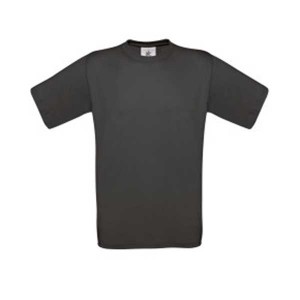 B&C Exact 190 Crew Neck T-Shirt