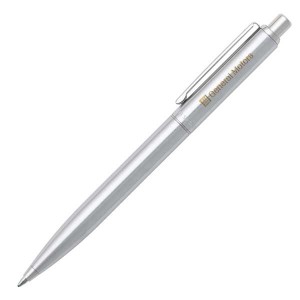 Sheaffer Sentinel Chrome Ballpen