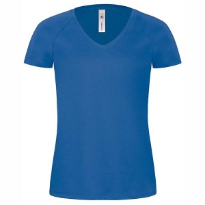 B&C Ladies Blondie Classic T-Shirt