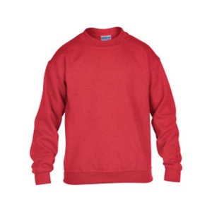 Gildan Children's Heavy Blend Crewneck Sweatshirt