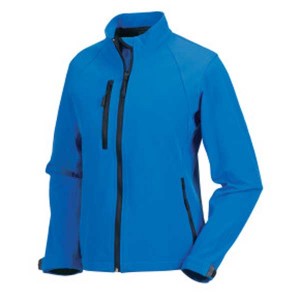 Russells Ladies Softshell Jacket