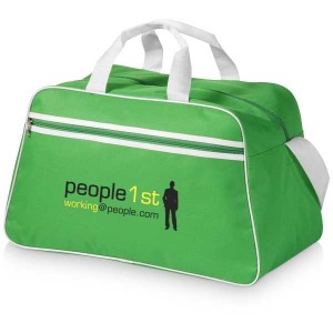 Dynamo San Jose Sports Bag