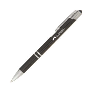 Capri Stylus Tip Ballpen