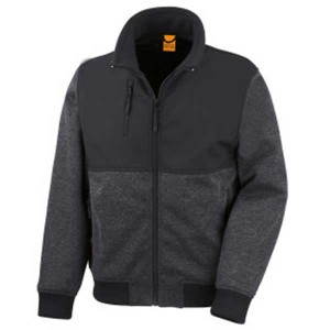 Result Workguard Brink Stretch Jacket