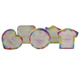 Slinky 50 Sheet Notebook