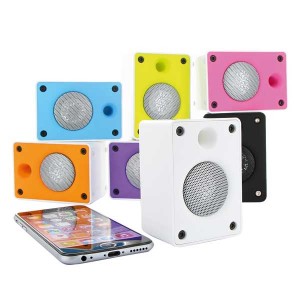 Micro Bluetooth Speaker