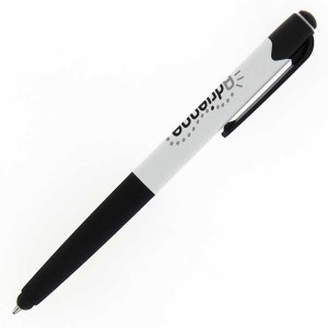 Offbeat Stylus Ballpen