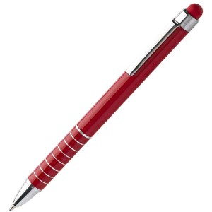 Aluminium Lacquered Ballpen