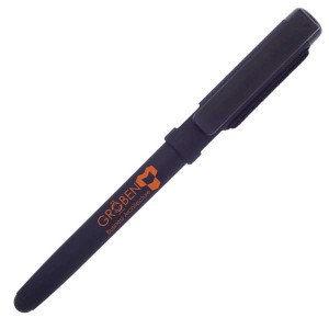 4 in 1 Multi-Function Ballpen