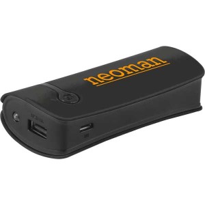 Velocity Powerbank