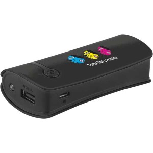 Velocity Powerbank