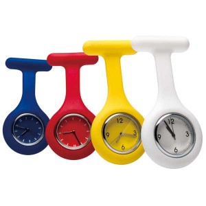 Nurse Fob Watch