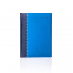 Castelli Costa Rica A5 Daily Desk Diary