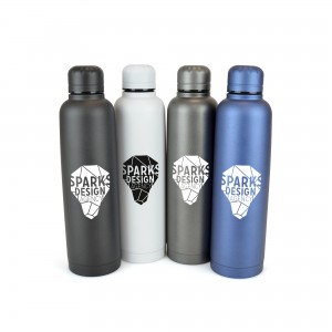 Tilba 550ml Sports Bottle