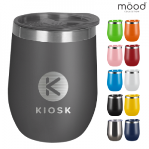Mood Vacuum Coffee Cup - Engraved