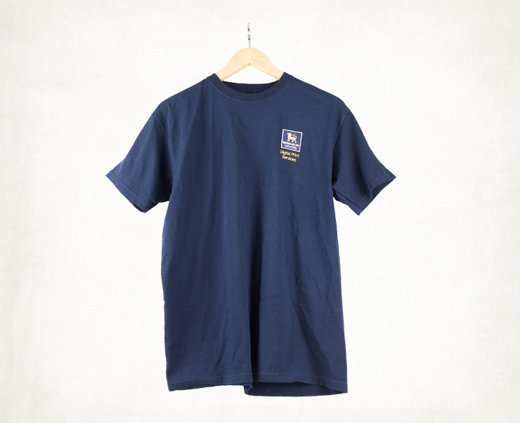 Gildan Heavy Cotton T-Shirt
