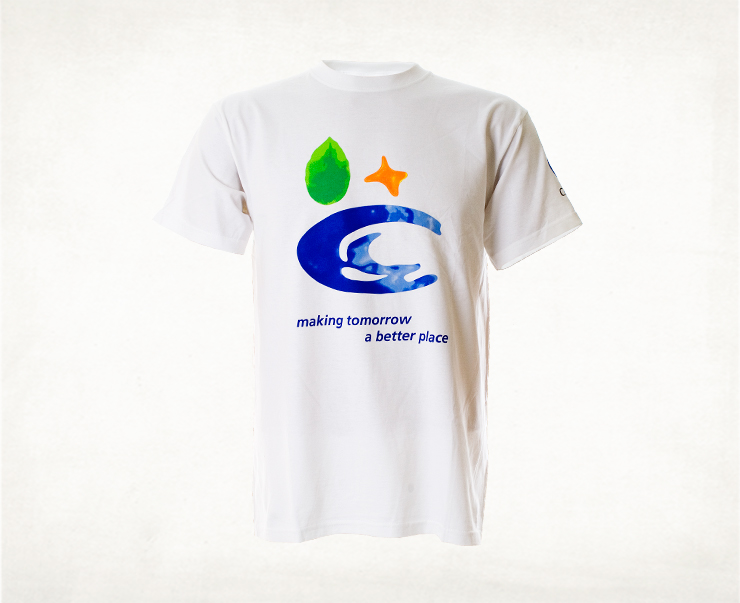 Classic Tee Shirt