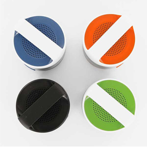 Pluto Bluetooth Speaker
