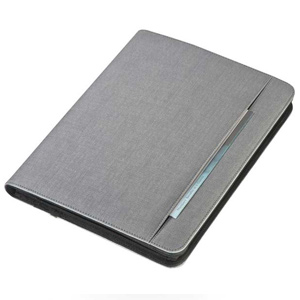 Elda Folder with Powerbank