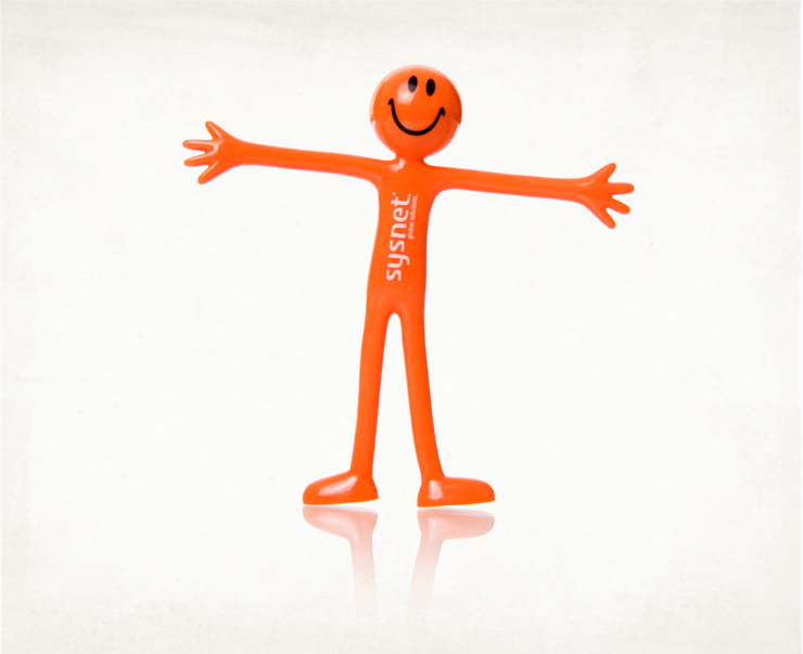 Bendy Man