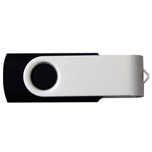 4GB Express Twister USB