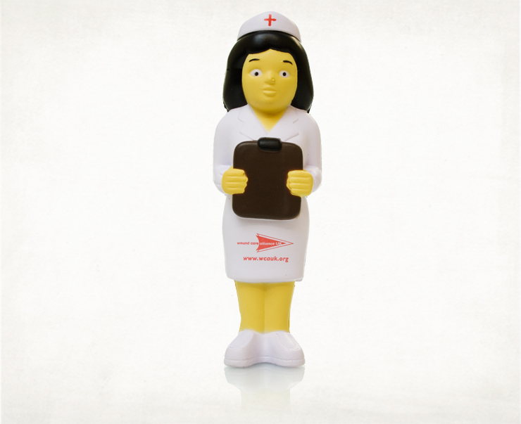 Stress Nurse