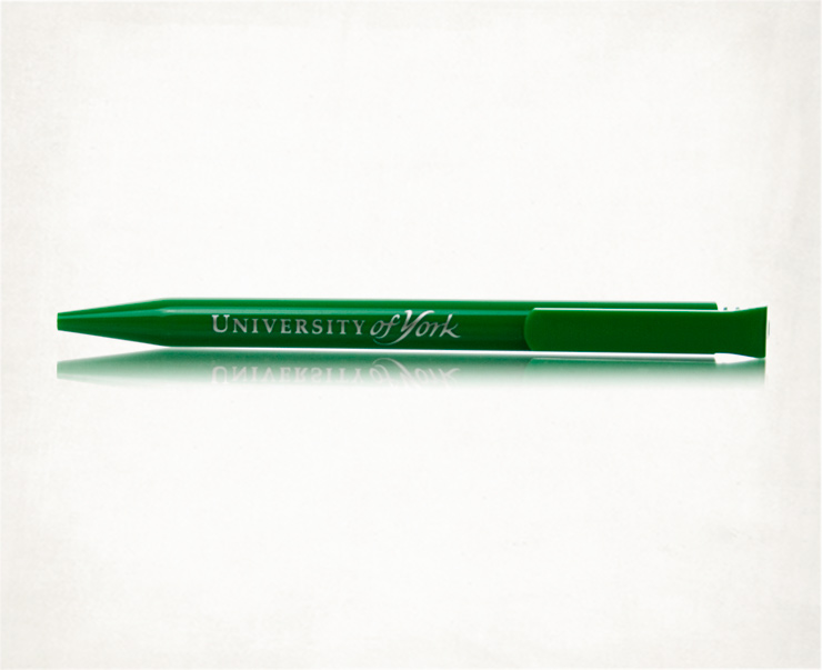 Senator Superhit Polished Ballpen