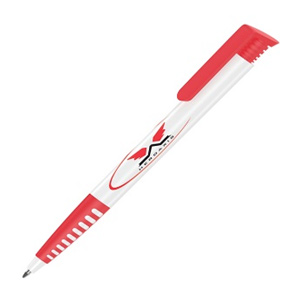 Albion Grip Ballpen