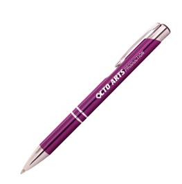 Capri Gloss Ballpen