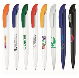 Challenger Polished Ballpen