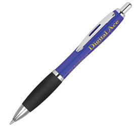 Contour Colour Ballpen