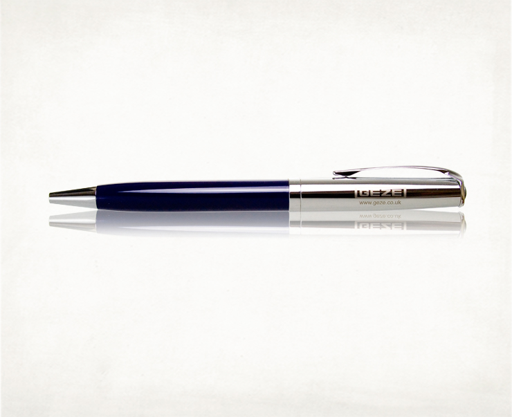 Latina Ballpen