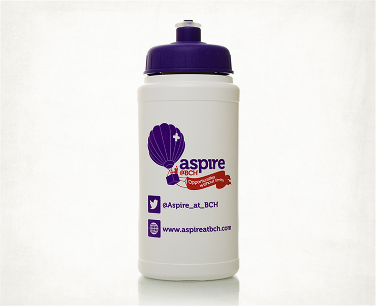 Base Sports Bottle