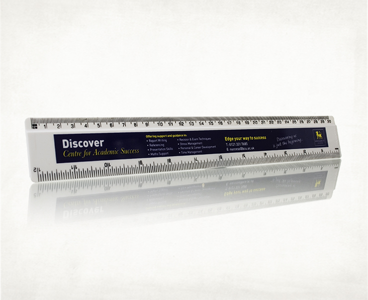12inch Paper Insert Ruler