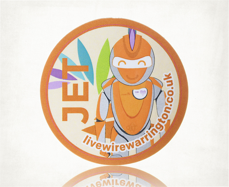 flexible fridge magnet