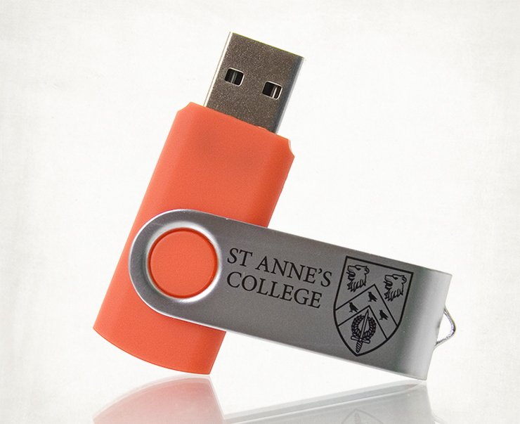 Twister USB / Flash Drive